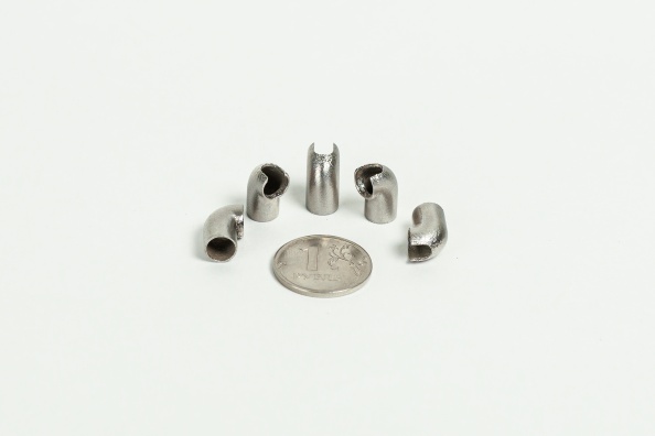 Будущее за SLM-технологиями