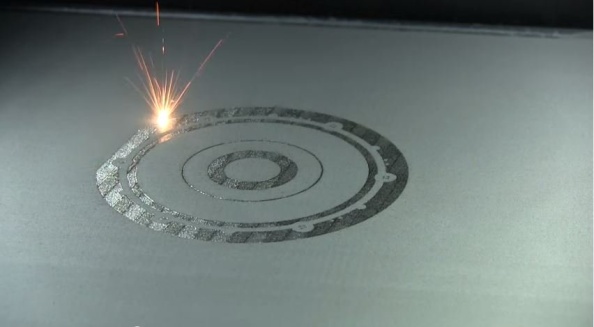 Новые подходы и технологии для повышения эффективности аддитивного производства