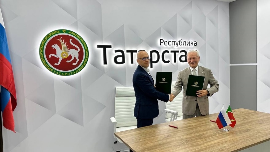 Международный военно-технический форум «Армия-2024» стал площадкой для налаживания связей межрегионального и взаимовыгодного сотрудничества