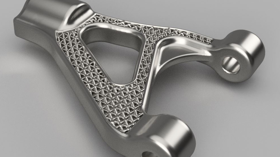 3D печать SLM