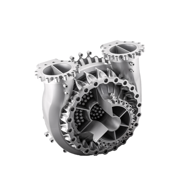 L-PBF / SLM – селективное лазерное сплавление металлических порошков