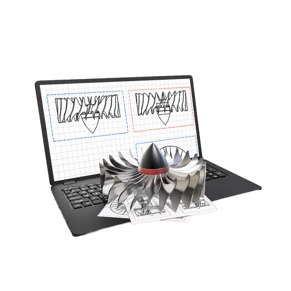Проектирование и 3D-моделирование