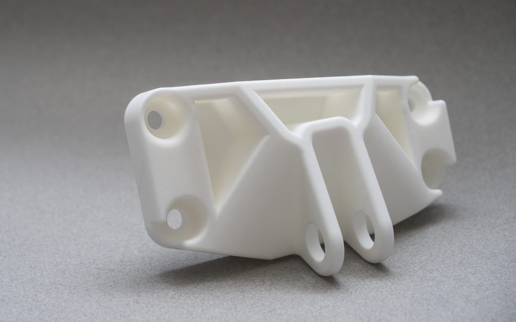 3D печать SLA