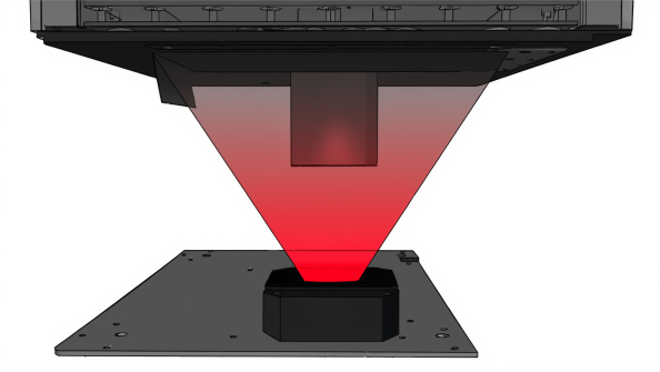 LCD / mSLA — ЖК-масочная стереолитография