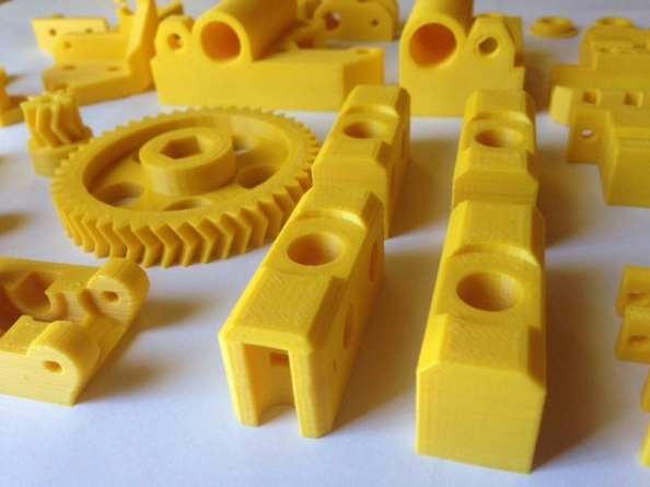 3D печать FDM