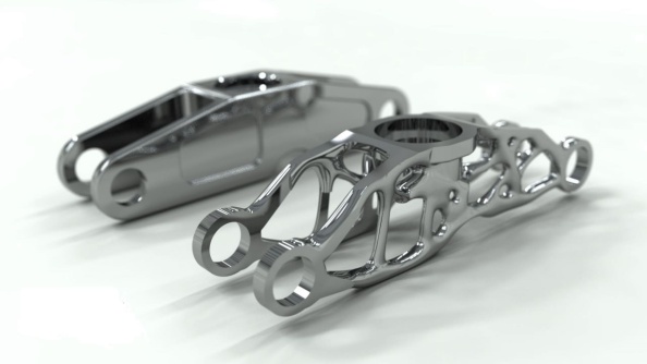 3D печать металлом: новые возможности для бизнеса